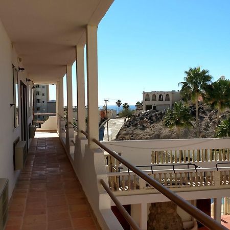 Hotel Baja Puerto Penasco Bagian luar foto
