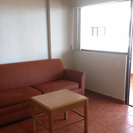 Hotel Baja Puerto Penasco Bagian luar foto