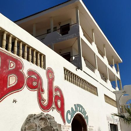 Hotel Baja Puerto Penasco Bagian luar foto