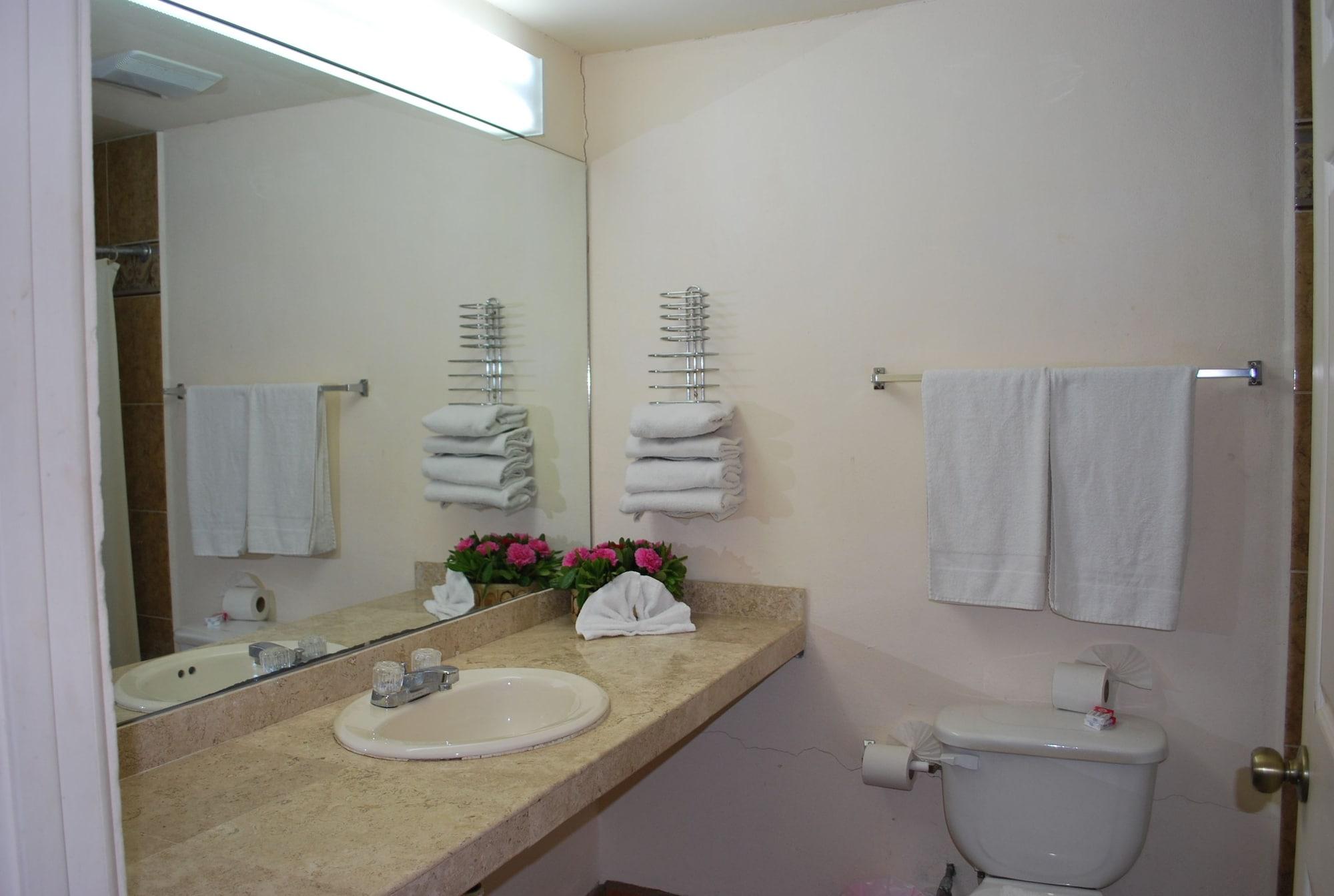 Hotel Baja Puerto Penasco Bagian luar foto