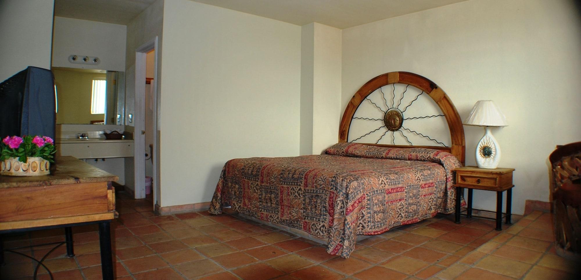 Hotel Baja Puerto Penasco Bagian luar foto