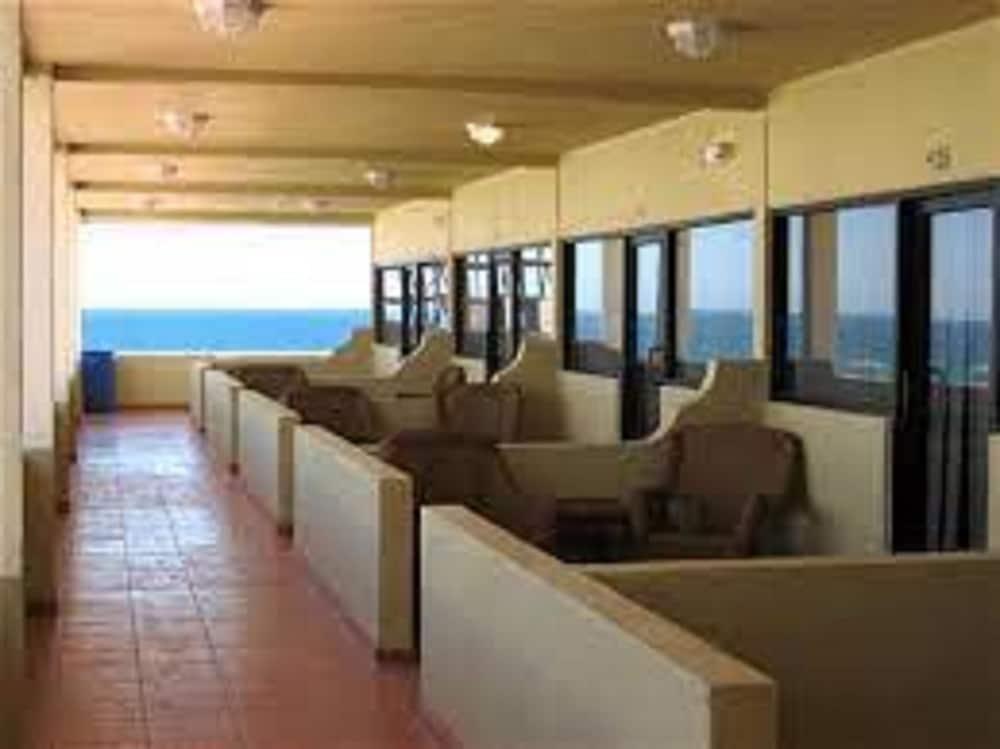 Hotel Baja Puerto Penasco Bagian luar foto