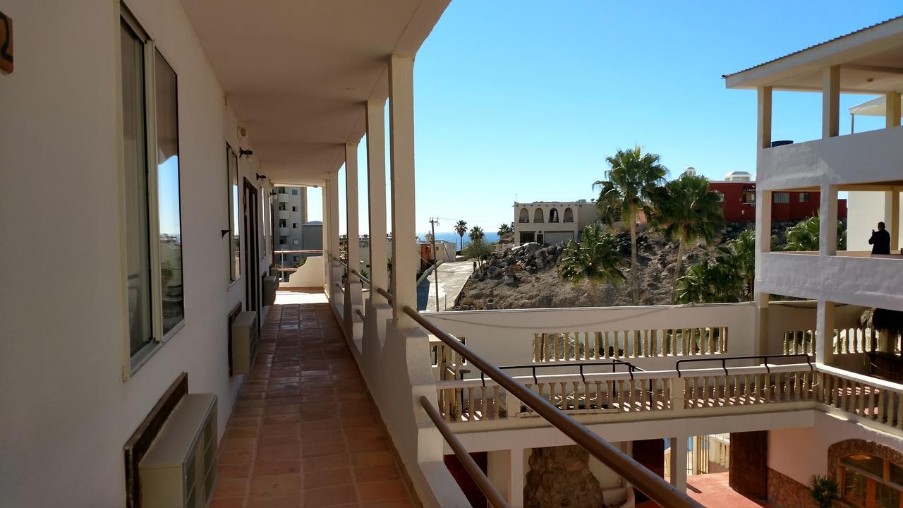 Hotel Baja Puerto Penasco Bagian luar foto
