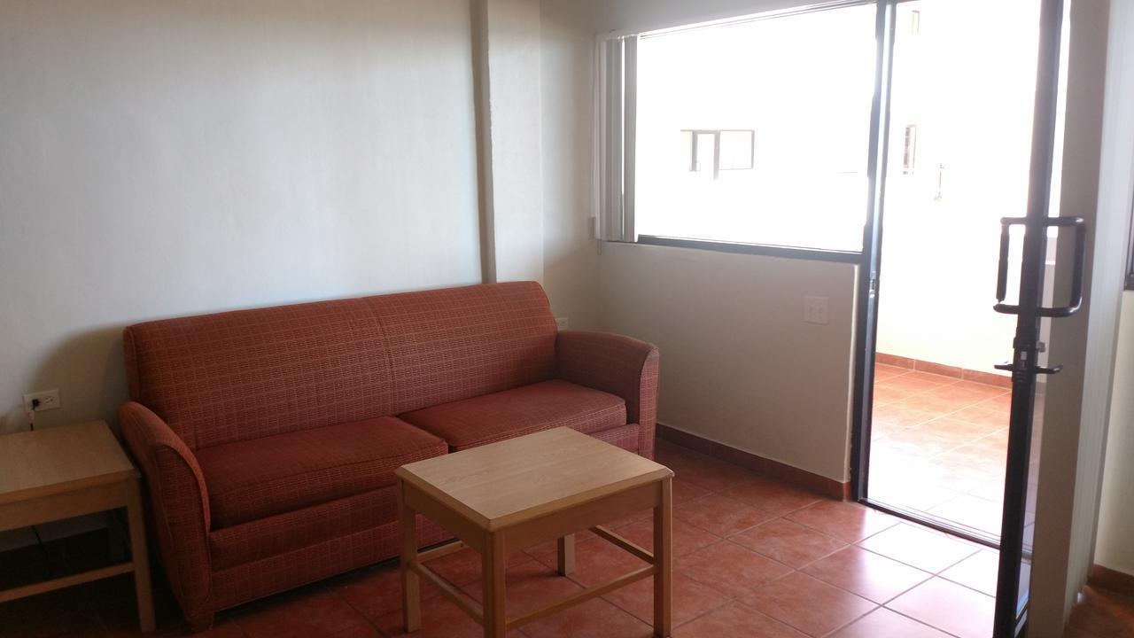 Hotel Baja Puerto Penasco Bagian luar foto