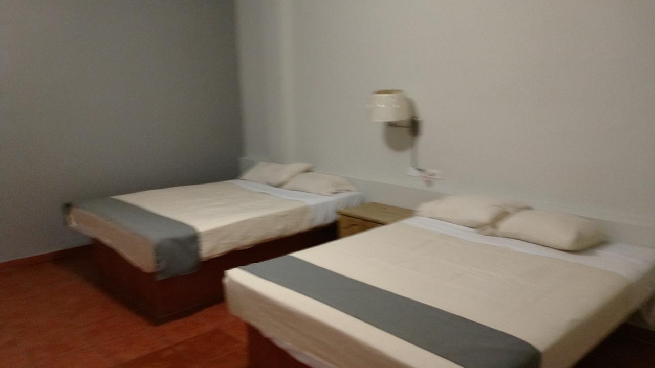 Hotel Baja Puerto Penasco Bagian luar foto