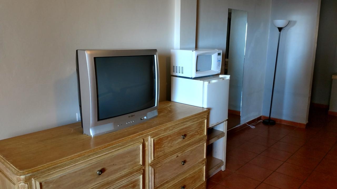 Hotel Baja Puerto Penasco Bagian luar foto