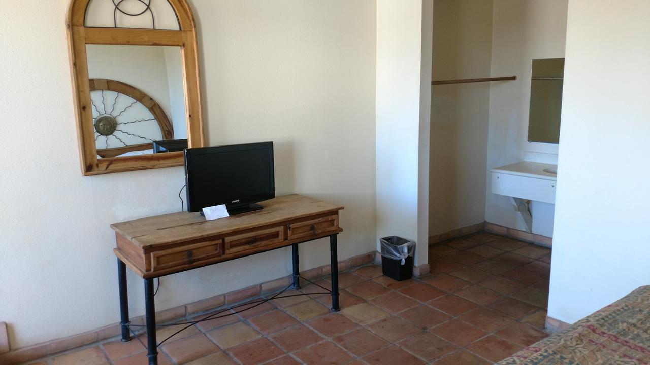 Hotel Baja Puerto Penasco Bagian luar foto