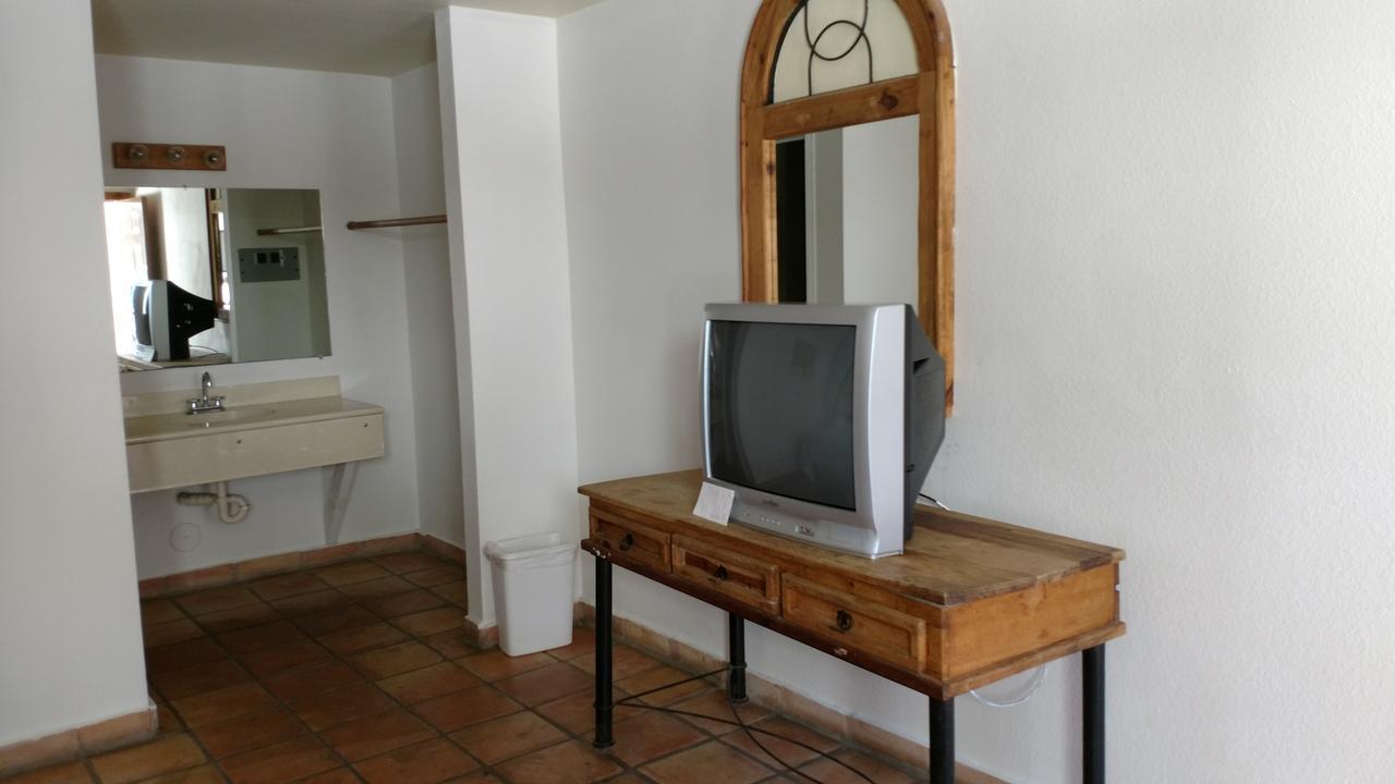 Hotel Baja Puerto Penasco Bagian luar foto