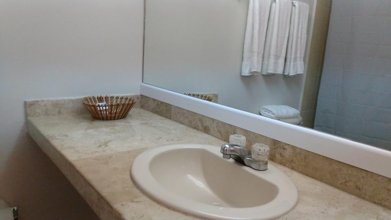Hotel Baja Puerto Penasco Bagian luar foto
