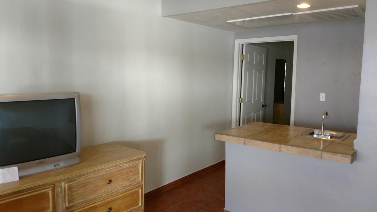 Hotel Baja Puerto Penasco Bagian luar foto