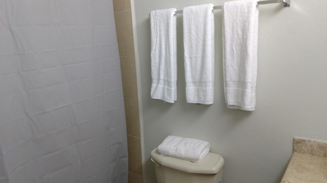 Hotel Baja Puerto Penasco Bagian luar foto