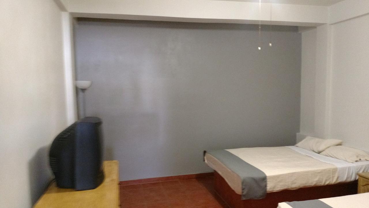 Hotel Baja Puerto Penasco Bagian luar foto