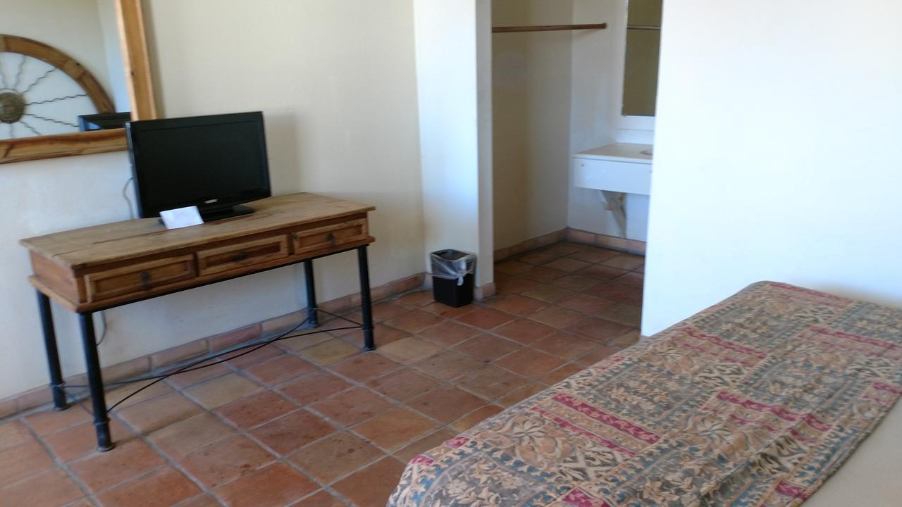 Hotel Baja Puerto Penasco Bagian luar foto
