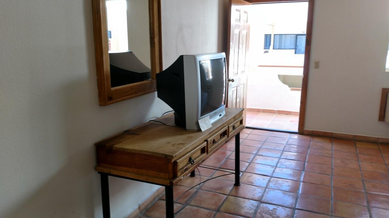 Hotel Baja Puerto Penasco Bagian luar foto