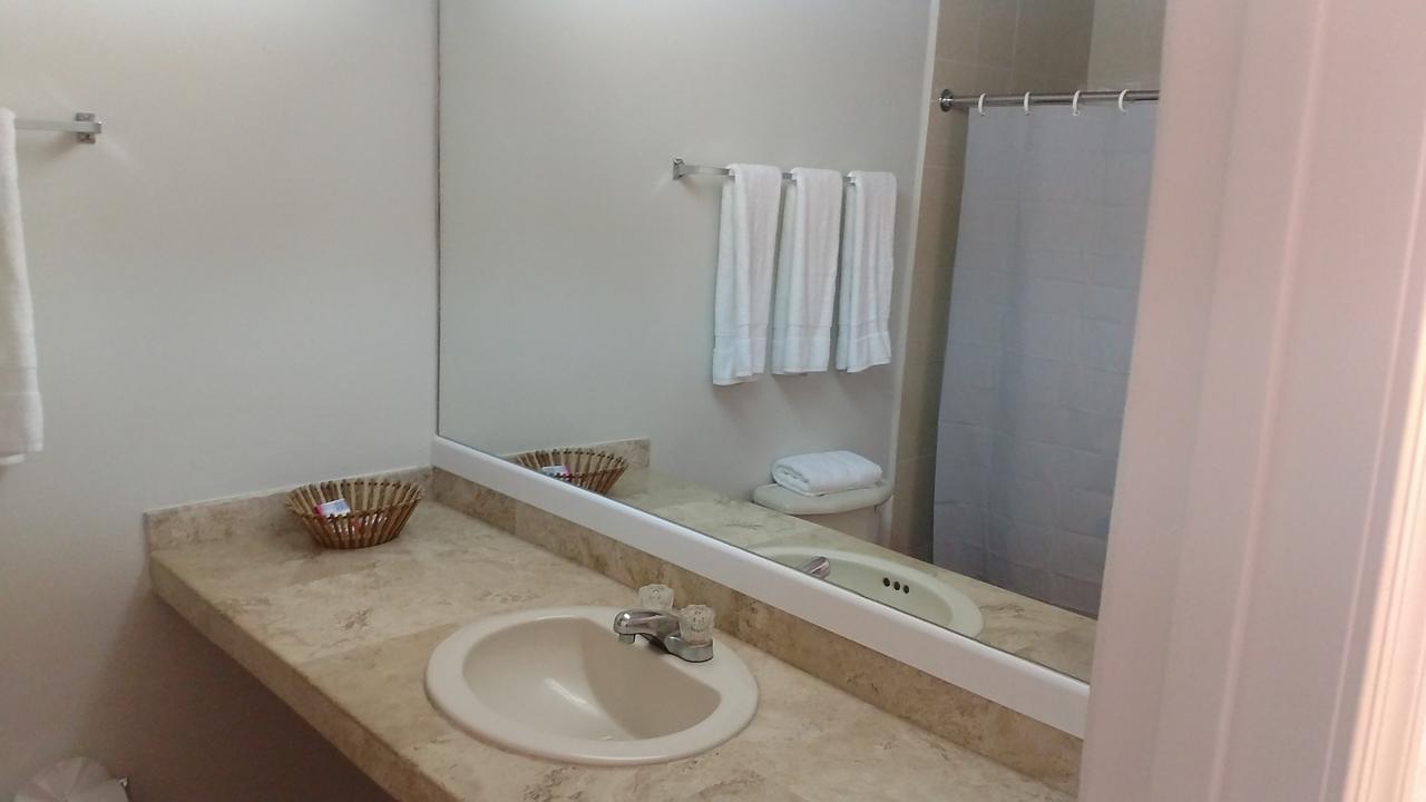 Hotel Baja Puerto Penasco Bagian luar foto