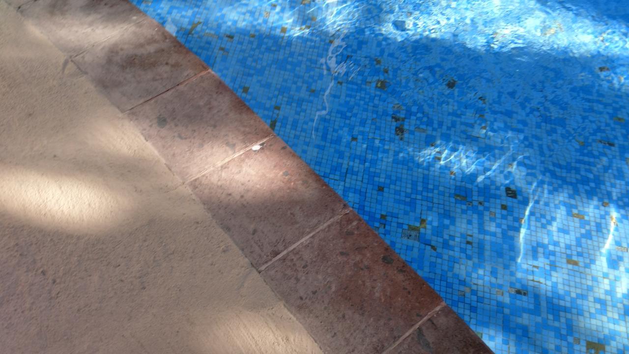 Hotel Baja Puerto Penasco Bagian luar foto