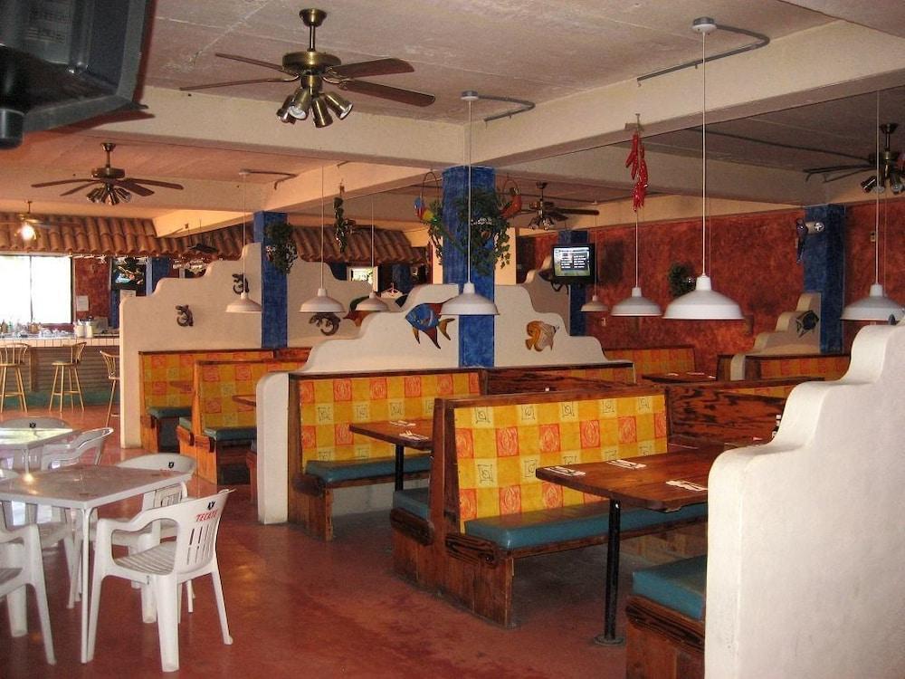 Hotel Baja Puerto Penasco Bagian luar foto